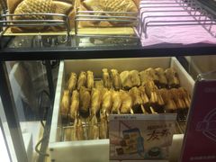 -粉粉乐鲷鱼烧(美罗城店)