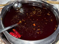 -水碾河刘老大串串香(水碾河路店)