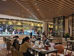 -河北宾馆·香溢自助餐(裕华店)