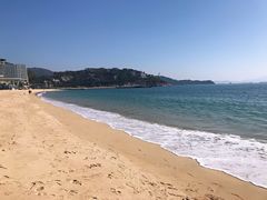 -大梅沙海滨公园