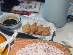 -南山翁新概念川菜(江宁万达广场店)