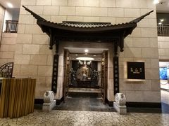 -海天楼中餐厅(吴宫泛太平洋酒店)