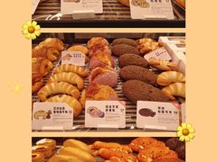 -喜茶(深圳福田星河COCO Park店)