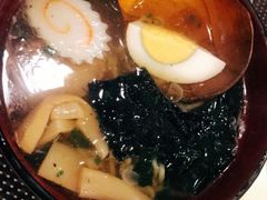 豚骨拉面-有喜屋·深夜食堂(北京西路店)