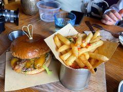 -THE CANNERY&JUJU 新鲜海鲜·牛排美食酒廊