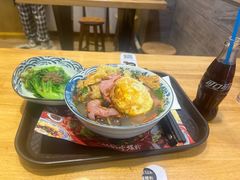 -笋爷高汤嗦螺粉·螺蛳粉(上社店)