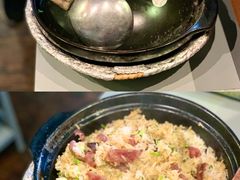 -芭缇沁园椰子鸡(中航紫金新天地店)