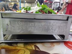 -小舅母子烤鱼(天生城店)