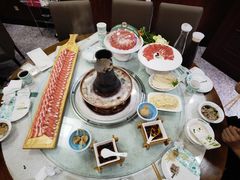 -阳坊胜利涮羊肉(阳坊老店)
