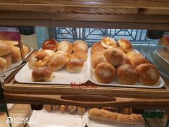 -新侨三宝乐面包店(崇文门店)