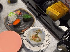 -争鲜回转寿司(中街大悦城店)