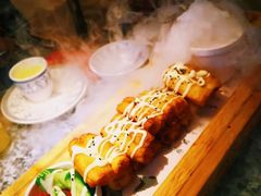 -煌飞鸿江湖盛宴(奥体总舵店)