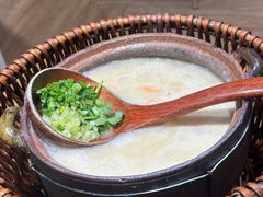 -潮十三潮汕砂锅粥(高新四路大都荟店)