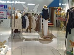 -南通奥特莱斯购物广场