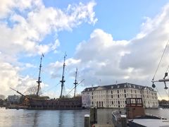 -国家海事博物馆