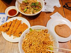 -寻裕记·现炒浇头面(人民广场店)