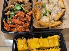 -芋包王闽南茶楼(八市店)