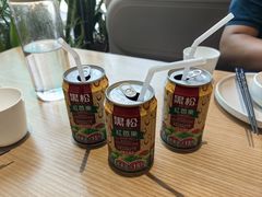 -隅乐胡椒虾·台湾菜·团建(皇岗店)