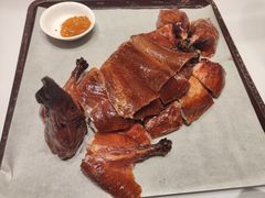 -小厨娘淮扬菜(龙湾天街店)