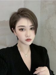 -FASHION PALACE hair+