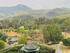 -宁波九龙湖开元度假村