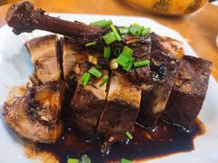 乌镇酱鸭-印象江南(东栅店)