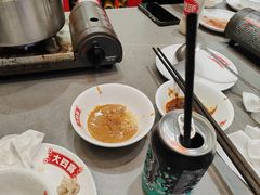 -金龙大四喜牛肉火锅