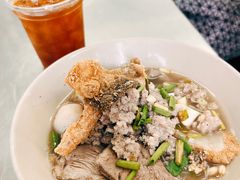 -榮泰米粉湯(Left Shop)