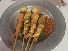 -芽笼芽笼新加坡餐厅(世纪汇店)
