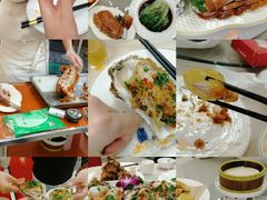 -普天和酒楼·新津菜·烤鸭(天津之眼店)