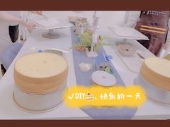 -Minicake创意蛋糕烘焙工作室