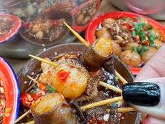-拐枣巷小串串(财大店)