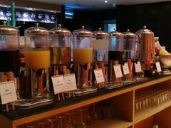 -青岛证大喜玛拉雅酒店·Z1餐厅