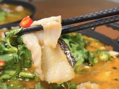 -王扯火胖哥烤生蚝(眉山首店)