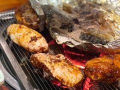 -7年8班朝鲜族非遗美食(三钢里店)