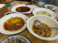 -红灯笼龙凤饭店(宁波老字号店)