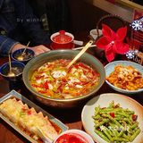 答应我！！一定要吃它家的蒜泥白肉！