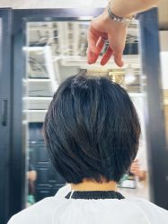 -Tipo Hair salon（明星）店