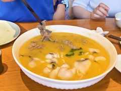 -竹里馆·淮扬菜·功夫茶(老门东店)