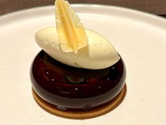 -杭州西子湖四季酒店-WL BISTRO西湖餐厅(灵隐路店)