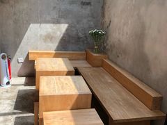 -VOYAGE COFFEE(北锣鼓巷店)