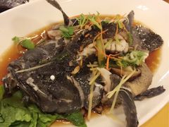 -真浪花园海鲜餐馆