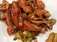 -宜宾海鲜酒家·三十年老字号