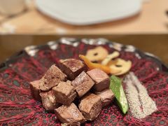 -佛山希尔顿酒店·融誉亚洲美食荟