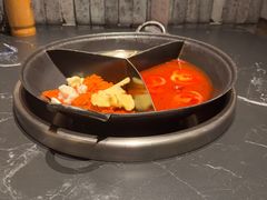 -巴蜀大将火锅(春熙店)