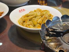 -天下客饭店(中山路店)