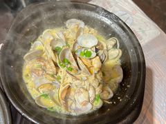 -小时候焗海鲜(鄞州万达店)