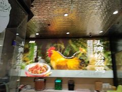-在莲野·湖北民间菜·头牌松滋鸡(光谷步行街店)