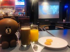 -苏哥利酒店·酒吧 BAR SOUL(观前街店)