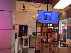 -汉米达特色料理餐厅(郴州友阿国际广场店)